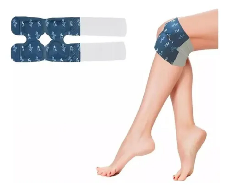 Miniatura 4 de Parche Para Rodilla,Dolor